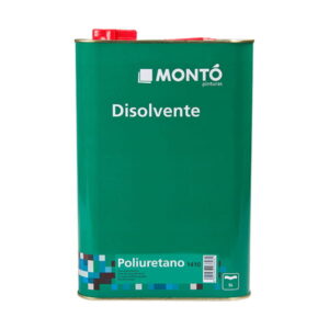 disolvente pintura poliuretano planeta colors