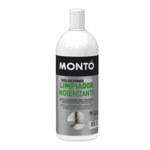 limpiador moho antimicrobiano monto parades techos